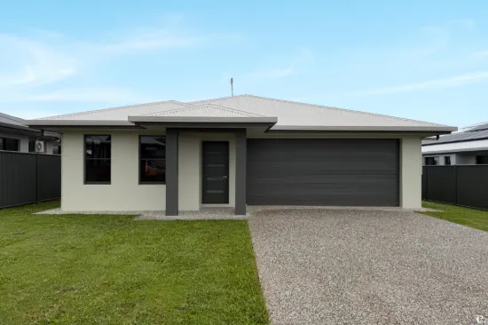 Lot 20 Tucker Street, Atherton, Qld 4883