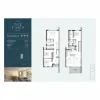 Lot 20 Woodforde Drive, North Beach, SA 5556-Floorplan