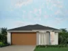 Lot 200 Flinders Lakes Drive, Riverbend, Qld 4280