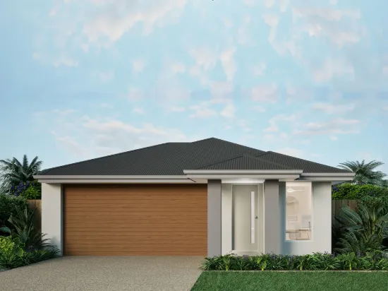 Lot 200 Flinders Lakes Drive, Riverbend, Qld 4280