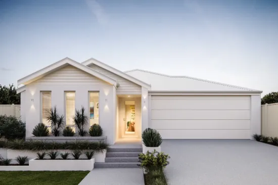 Lot 2001 Lizard Lane, Eglinton, WA 6034