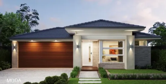 Lot 2002 Horseshoe Bend Rd, Charlemont, Vic 3217