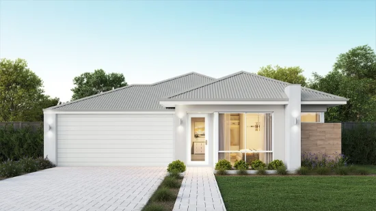 Lot 2003 Lizard Lane, Eglinton, WA 6034