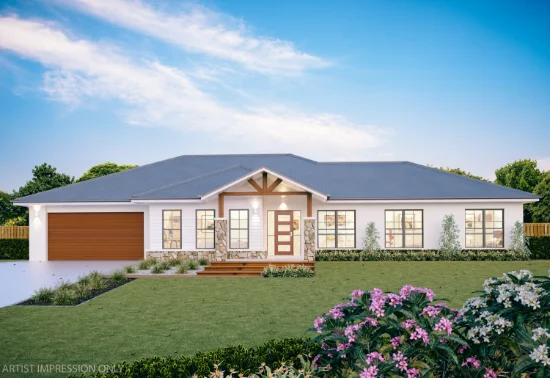 Lot 2004 Whitewood Road, Gatton, Qld 4343