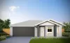 Lot 201 Flinders Lakes Drive, Riverbend, Qld 4280