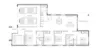 Lot 201 Flinders Lakes Drive, Riverbend, Qld 4280-Floorplan