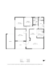 Lot 201 (Prop)/91 Peachey Road, Davoren Park, SA 5113-Floorplan