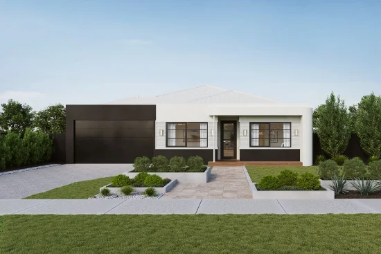 Lot 2010 Forbs St, Berwick Waters, Clyde North, Vic 3978