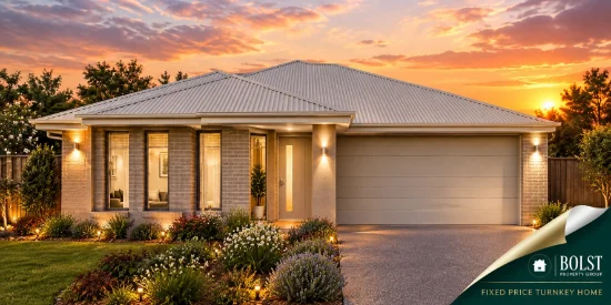 Lot 202 Jacana Boulevard, Leongatha, Vic 3953