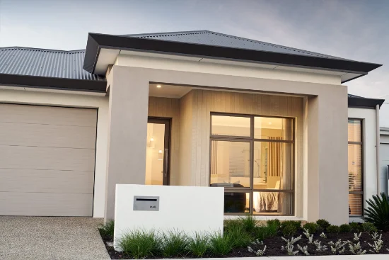 Lot 204 Bendigo Boulevard, Byford, WA 6122