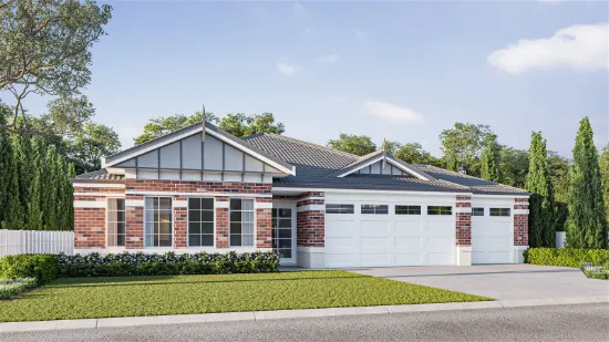 Lot 204 Brindle Rd, Parkerville, WA 6081