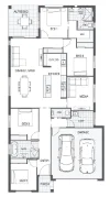 Lot 2040  Outlook Terrace, Redland Bay, Qld 4165-Image