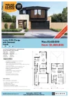 Lot 2042 (7) Redhill Place, Sapphire Estate, Rouse Hill, NSW 2155-Floorplan