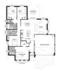 Lot 2045 Begonia Place, Henley Brook, WA 6055-Floorplan