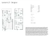 Lot 205 Affinity Drive, Warner, Qld 4500-Floorplan