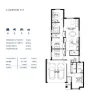 Lot 205 Griffith Ave, Corio, Vic 3214-Floorplan