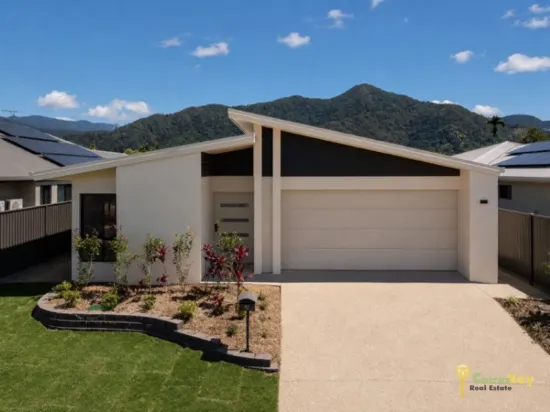 Lot 206 Hershey Way, White Rock, Qld 4868