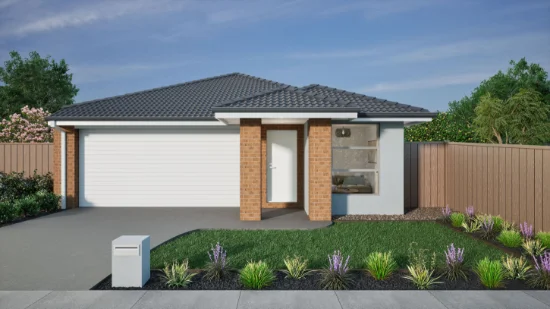 Lot 2063/33 Winfred Drive, Mambourin, Vic 3024