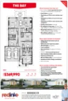 Lot 2068 Elevator Street, Brabham, WA 6055-Floorplan