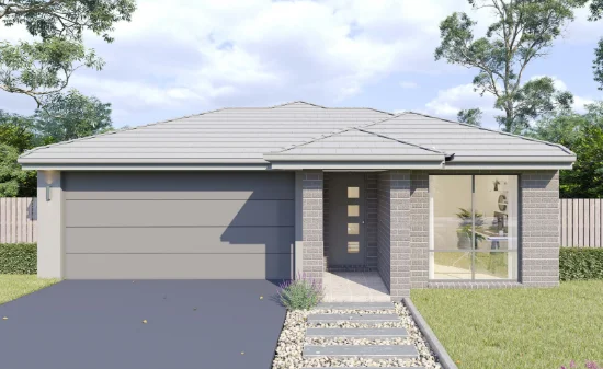 LOT 207 TABIT CIRCUIT, Clyde North, Vic 3978