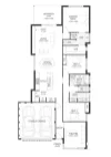 Lot 2071 Elevator Street, Brabham, WA 6055-Floorplan
