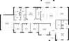 Lot 208 Bluestone Av, Catalina Heights, Lethbridge, Vic 3332-Floorplan