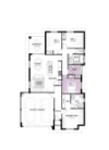 Lot 2087 Diane Avenue, Henley Brook, WA 6055-Floorplan