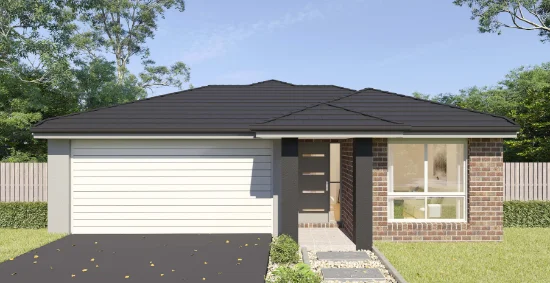LOT 209 TABIT CIRCUIT, Clyde North, Vic 3978