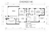 LOT 209 TABIT CIRCUIT, Clyde North, Vic 3978-Floorplan