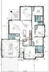 Lot 21 Apostlebird Avenue, Huntingdale, WA 6110-Floorplan
