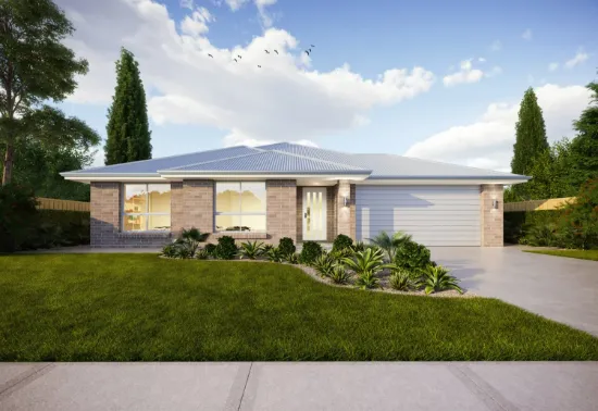 Lot 21 Beckey Road, Plainland, Qld 4341