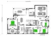 Lot 21 Beckey Road, Plainland, Qld 4341-Floorplan