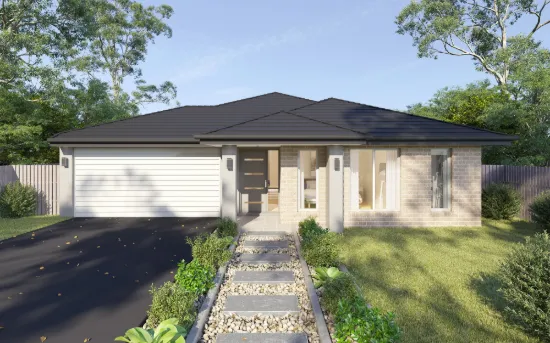 LOT 21 Glory Avenue, Warragul, Vic 3820
