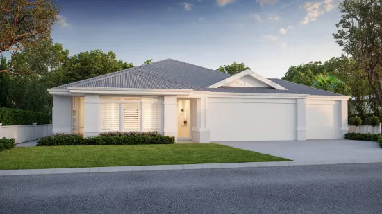 Lot 210 Dundas St, Jandakot, WA 6164