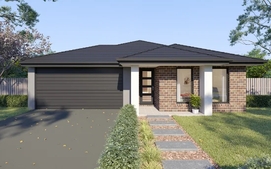 LOT 210 TABIT CIRCUIT, Clyde North, Vic 3978