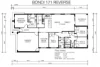 LOT 210 TABIT CIRCUIT, Clyde North, Vic 3978-Floorplan