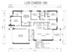 LOT 211 TABIT CIRCUIT, Clyde North, Vic 3978-Floorplan