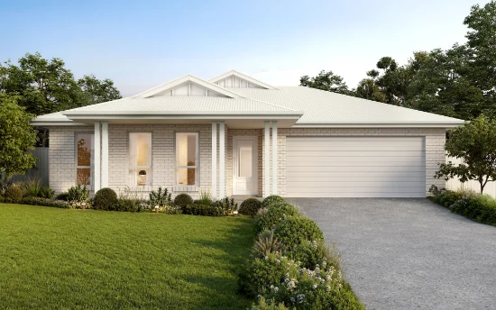 Lot 2114 Figtree Hill Estate, Gilead, NSW 2560