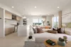 Lot 212 Plantation Rd, Drouin Fields, Drouin, Vic 3818-Image