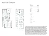 Lot 212 Splendour Drive, Warner, Qld 4500-Floorplan