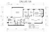 LOT 212 TABIT CIRCUIT, Clyde North, Vic 3978-Floorplan