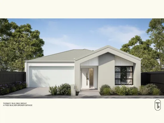 Lot 214  Road A, Dingley Village, Vic 3172