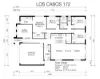 LOT 214  WOODHAVEN GET IN QUICK FOR THIS AREA, Cranbourne North, Vic 3977-Floorplan
