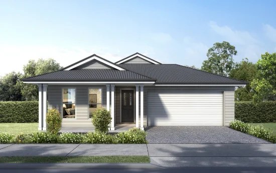Lot 2146 Figtree Hill Estate, Gilead, NSW 2560