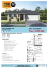 Lot 2146 Figtree Hill Estate, Gilead, NSW 2560-Floorplan