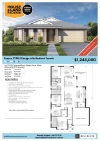 Lot 215 (21) Bingara Gorge Estate, Wilton, NSW 2571-Floorplan