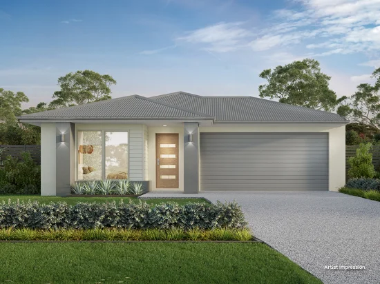 Lot 218 Splendour Drive, Warner, Qld 4500