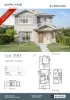 Lot 2183 Arris Road, The Gables Estate, Gables, NSW 2765-Floorplan