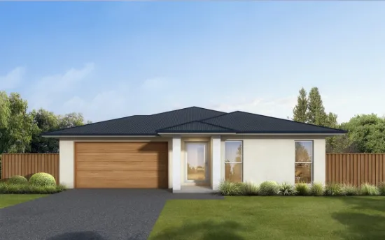lot 22 Coming Soon, Burnside, Qld 4560