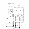 lot 22 Coming Soon, Burnside, Qld 4560-Floorplan
